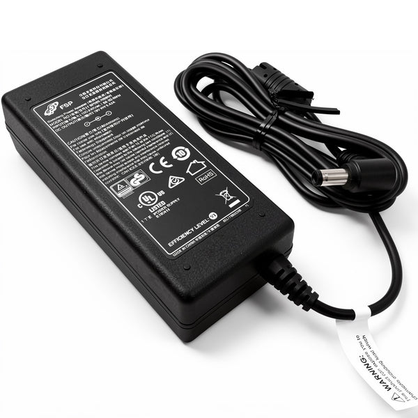 FSP 65W AC Power Adapter FSP065-REBN2 19V 3.42A Charger for Intel NUC Kit Mini PC Desktop
