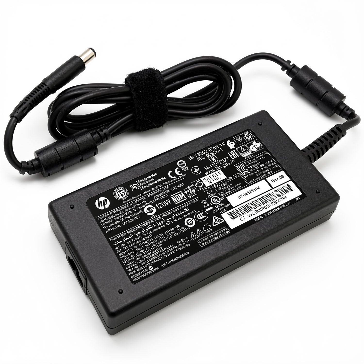 What Is HP HSTNN-LA25?  Specifications, Compatibility & Replacement Guide