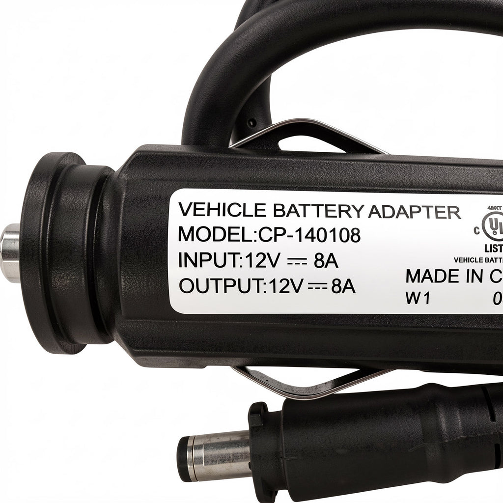 Dell DA65NS3-00 DK138 65W PA-12 Auto Air Laptop Adapter 19.5V 3.34A 7.4mm Barrel Power Supply for Dell Latitude Inspiron Travel Car Air Power Charger