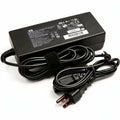 HP TPC-BA521 681059-001 180W Smart AC Power Adapter 19.5V 9.23A 7.4mm × 5.0mm Charger for HP ZBook Omen Pavilion Gaming Workstation Laptop
