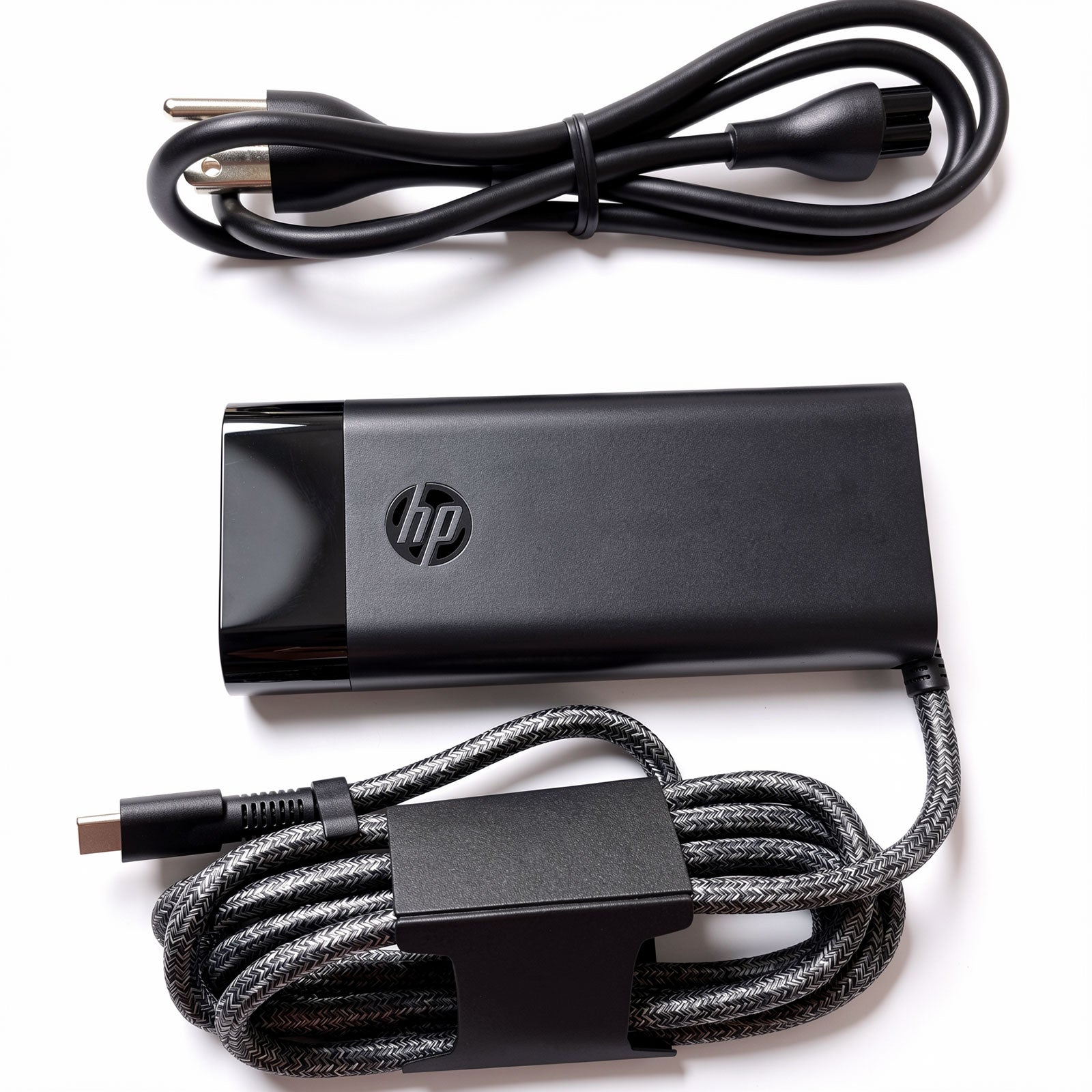 HP TPN-LA31 100W USB-C Power Adapter PD Charger 20V 5A Fast Charging AC Adapter for HP EliteBook ProBook ZBook Pavilion Spectre Envy