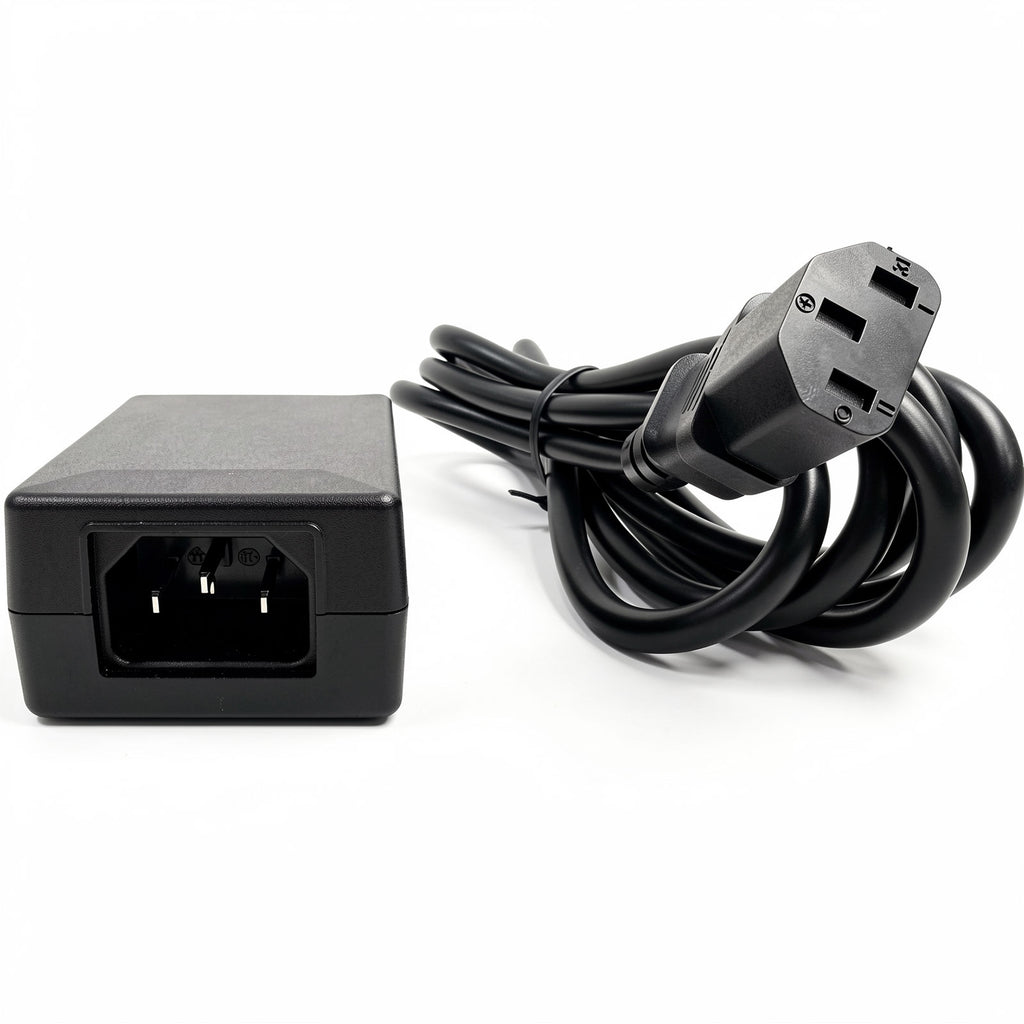 CUI ETSA240167U-P5P-SZ 24V 1.67A 40W Desktop AC DC Power Adapter 5.5mm × 2.1mm for Industrial Control POS Embedded Networking Equipment