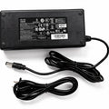 Cisco Meraki MA-PWR-100WAC 100W AC Adapter 54V Power Supply for MX68 MX68W MX68CW MX75 Security SD-WAN Network Appliance Replacement PSU