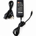 Mean Well GS60A09-P1J 9V 6A 54W AC/DC Desktop Power Adapter 5.5x2.1mm Barrel Switching PSU for Industrial Electronics Networking Devices