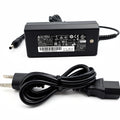 Delta ADP-50YH B 12V 4.16A 50W Desktop AC Power Adapter 5.5mm × 2.1mm DC Power Supply for LCD Monitor POS Terminal Industrial Equipment