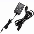 CUI ETSA240167U-P5P-SZ 24V 1.67A 40W Desktop AC DC Power Adapter 5.5mm × 2.1mm for Industrial Control POS Embedded Networking Equipment