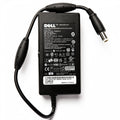 Dell DA65NS3-00 DK138 65W PA-12 Auto Air Laptop Adapter 19.5V 3.34A 7.4mm Barrel Power Supply for Dell Latitude Inspiron Travel Car Air Power Charger