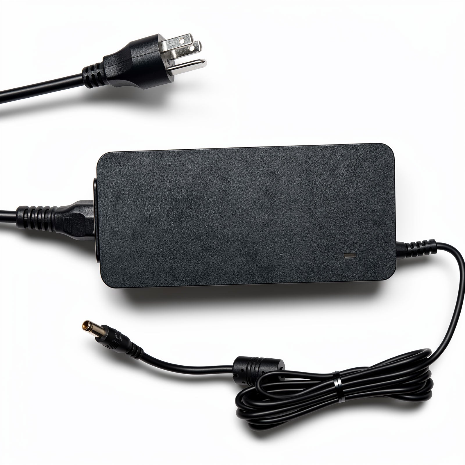 12V 3A 36W Universal Power Adapter with DC and USB-C Outputs for Monitors Cameras
