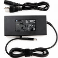 19.5V 9.23A 180W Universal Laptop Charger with 7.4mm×5.0mm Smart Pin Plug