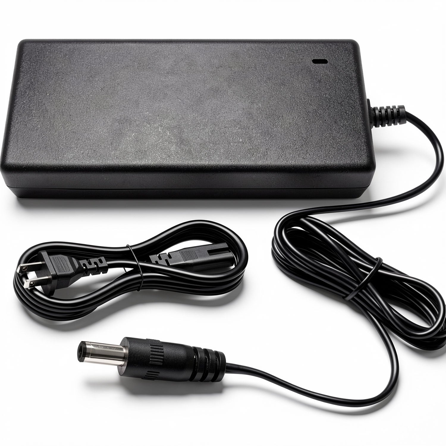 19V 4.73A 90W power adapter for Polk Audio MagniFi MAX soundbar, DYS902-190473G.