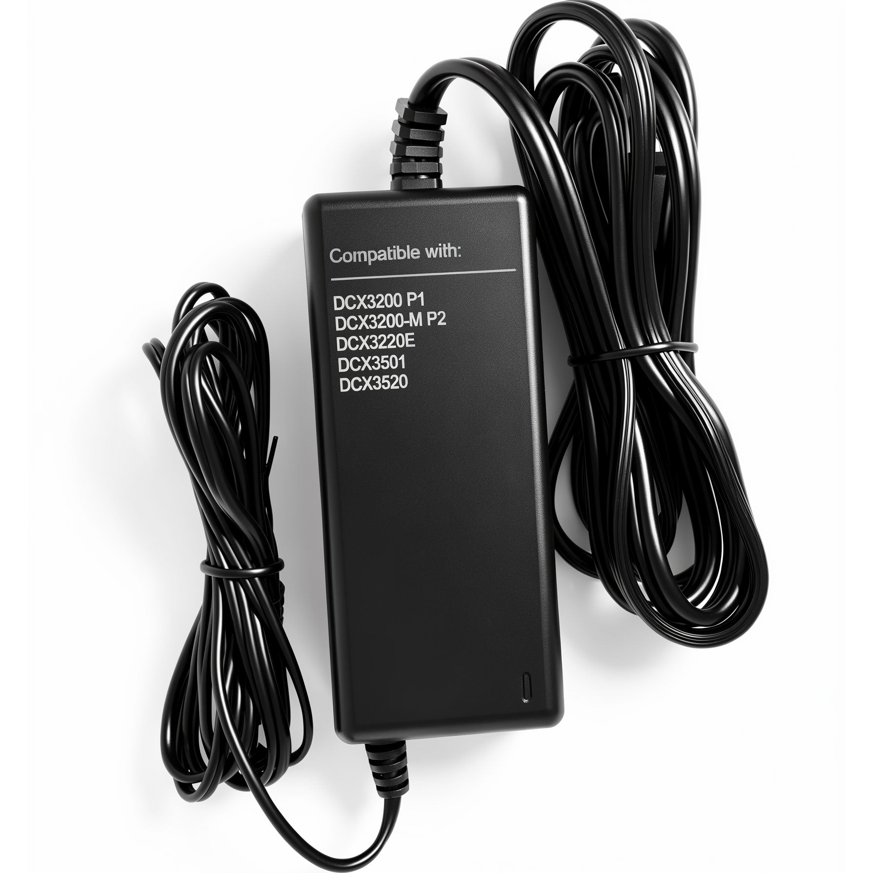 Challenger Cable Sales 32W AC Power Adapter PS-2.1-12-267DAC 12V 2.67A Charger for Comcast, Motorola & ARRIS DCX3200, DCX3501, DCX3600 Cable Boxes