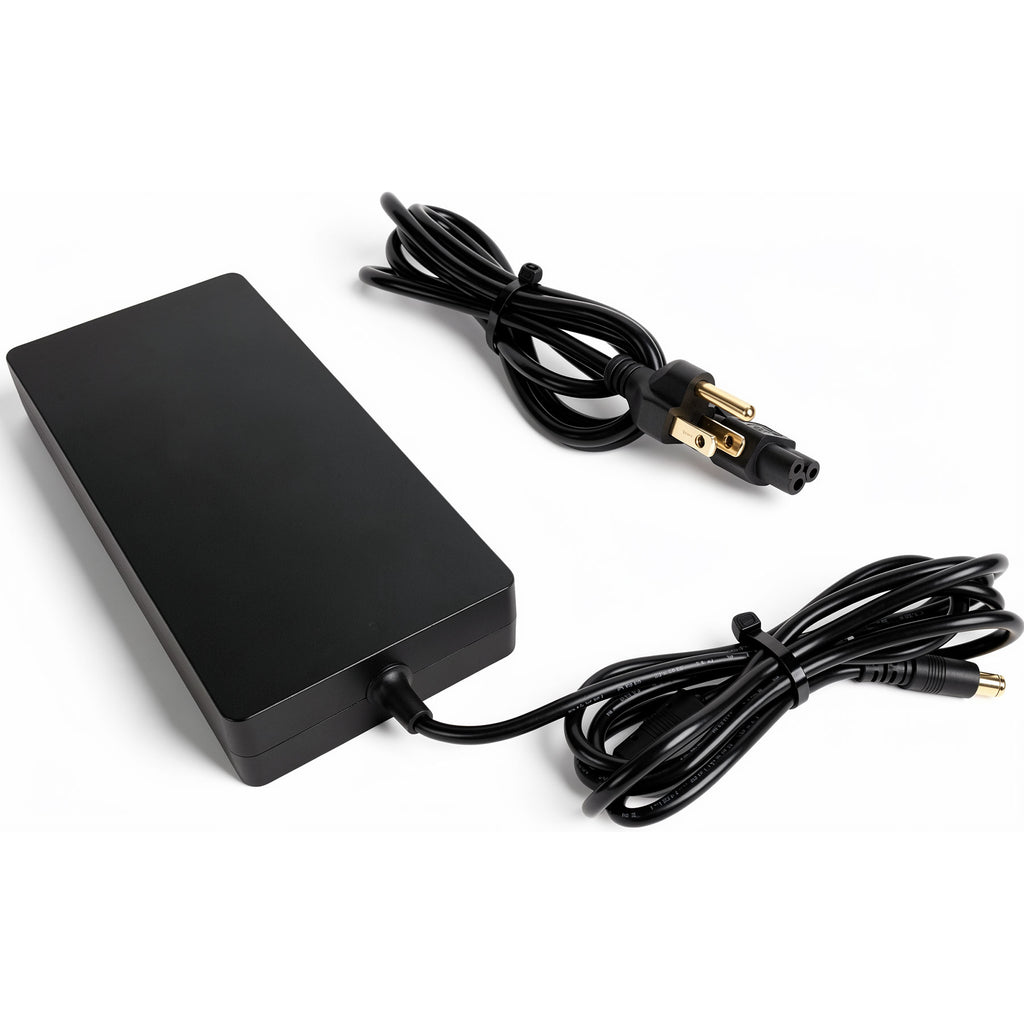 LG 140W AC Power Adapter EAY65068604 ACC-LATP1 19.5V 7.18A Charger for UltraWide 34" 38" Gaming & Medical Monitors