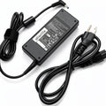 HP 90W AC Power Adapter L64042-001 19.5V 4.62A Charger for Chromebox G4 Mini PC (8R2T3UT#ABA, 8R2T6UT#ABA) & Elite Pro Mini. 4.5mm Blue Tip