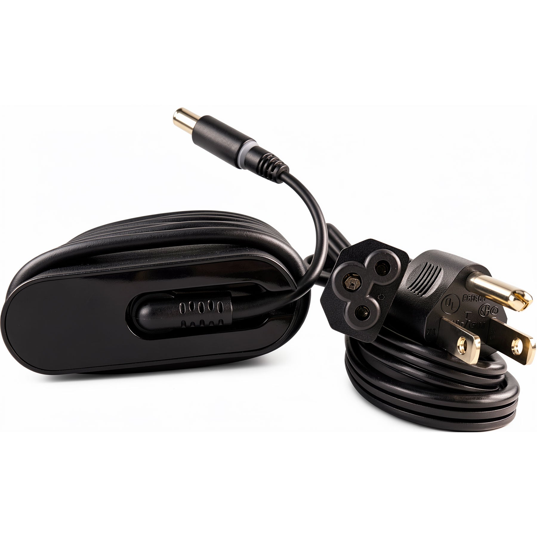 Dell 65W AC Power Adapter 0G4X7T G4X7T LA65NM130 19.5V 3.34A Charger for Latitude and Enterprise Chromebook Laptop