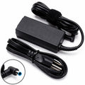 HP 45W AC Power Adapter TPN-LA15 741727-001 L25296-001 19.5V 2.31A Blue Tip Charger for Pavilion, Envy x360, EliteBook & Stream Laptops