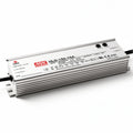 Mean Well HLG-150H-15A 150W LED Driver Power Supply 15V 10A Constant Voltage IP65 Switching Power Supply for LED Lighting Industrial Automation CCTV