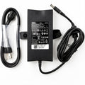 Dell LA130PM121 130W AC Power Adapter 19.5V 6.67A Charger 7.4mm x 5.0mm Smart Pin for Latitude Precision Inspiron Vostro Laptop Workstation