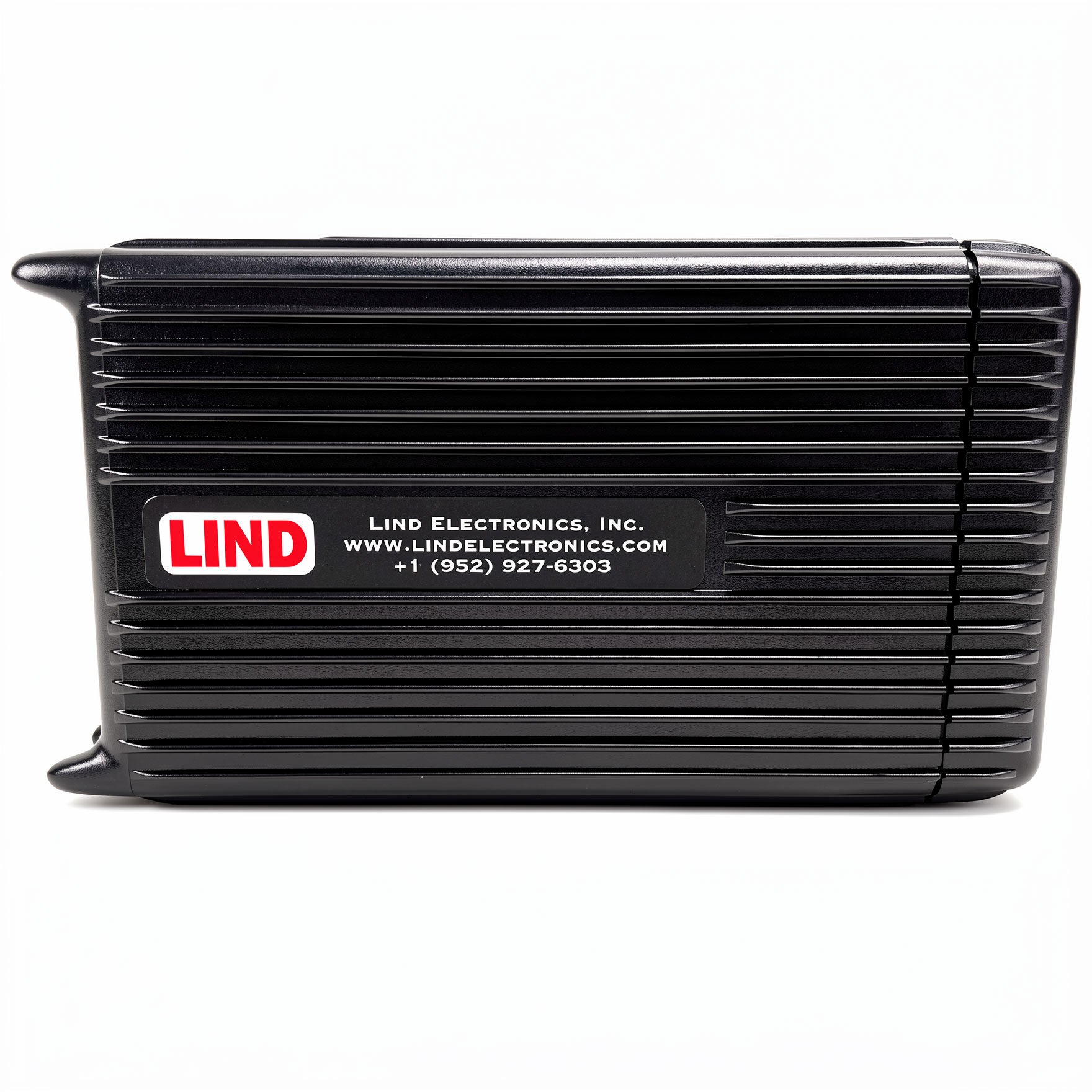 Lind 95W DC Vehicle Power Adapter GE1950-2303 19V 5A Car Charger for Getac B300 V110 F110 S400 Rugged Laptop