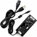 Zebra 60W AC Power Adapter FSP060-RPAC 12V 5A Charger Power Supply for GK420d GK420t GX420d GX420t GX430t ZD420 ZD421 Label Printers