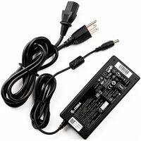 Zebra 60W AC Power Adapter FSP060-RPAC 12V 5A Charger Power Supply for GK420d GK420t GX420d GX420t GX430t ZD420 ZD421 Label Printers