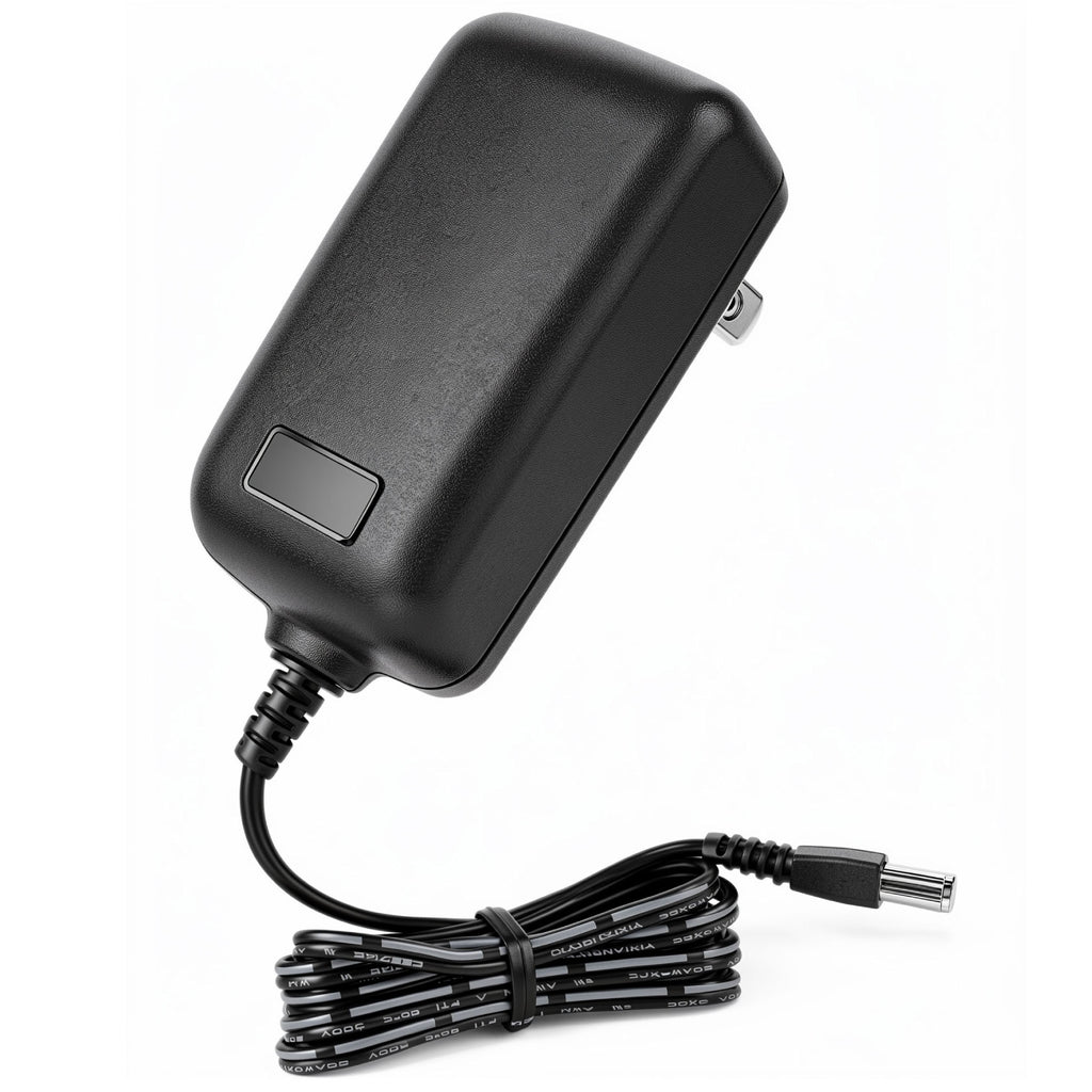 Ktec 36W AC Power Adapter KSA-36W-120300HU 12V 3A Charger Power Supply 5.5mm * 2.5mm for Western Digital WD My Book, ASUS Netgear WiFi Routers, CCTV Cameras