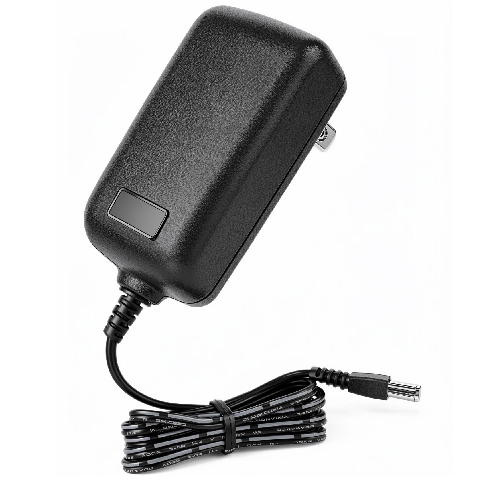 Ktec 36W AC Power Adapter KSA-36W-120300HU 12V 3A Charger Power Supply 5.5mm * 2.5mm for Western Digital WD My Book, ASUS Netgear WiFi Routers, CCTV Cameras