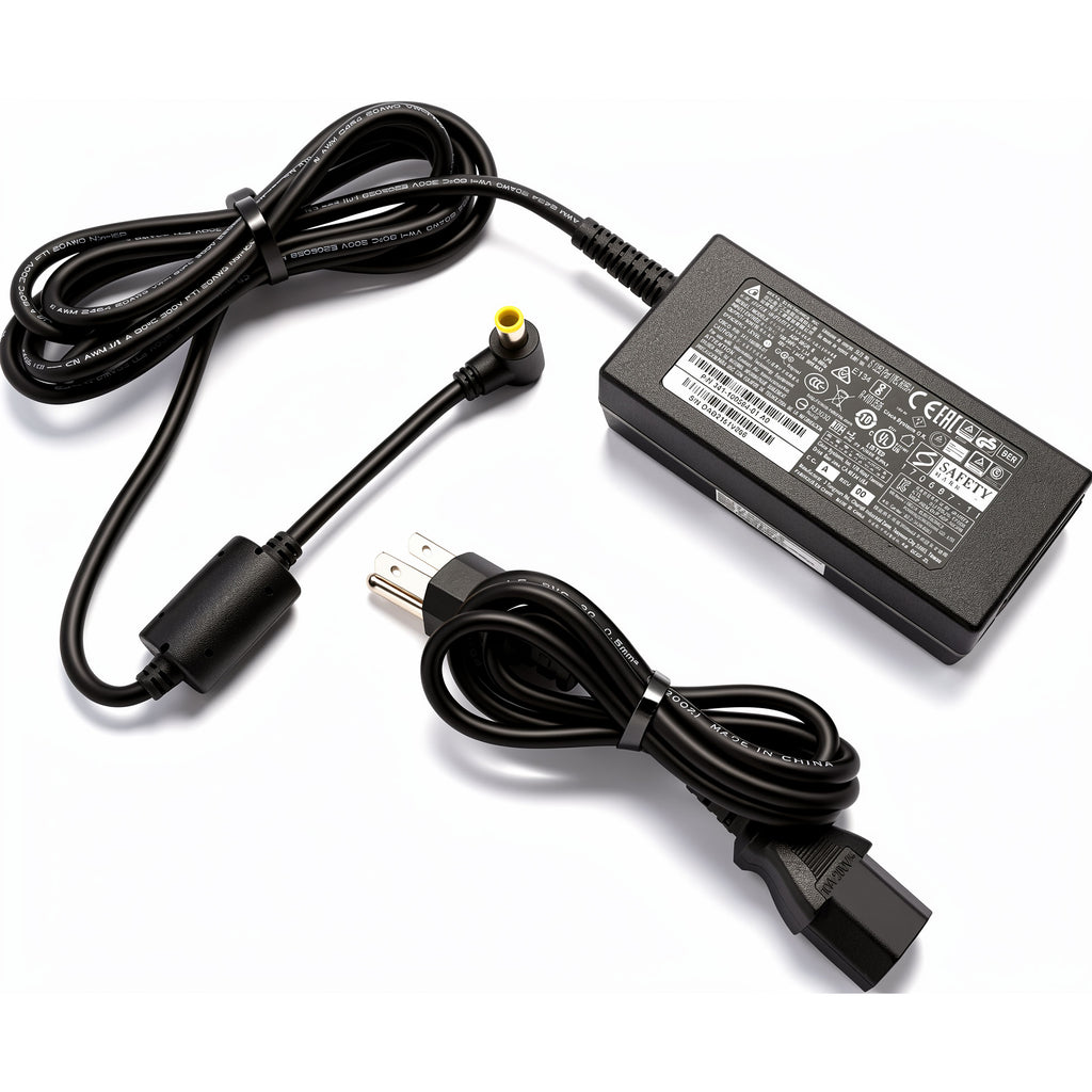 Cisco 50W AC Power Adapter ADP-50GR B 341-100594-01 48V 1.042A Charger for IP Phone 8811 8845 8861 8865 8900 9900 Series. Replaces 341-100594-01