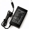 FSP FSP060-DIBAN2 60W AC Power Adapter 12V 5A Charger 5.5mm x 2.5mm Locking DC Connector for Industrial PC POS Terminal Embedded System Monitor