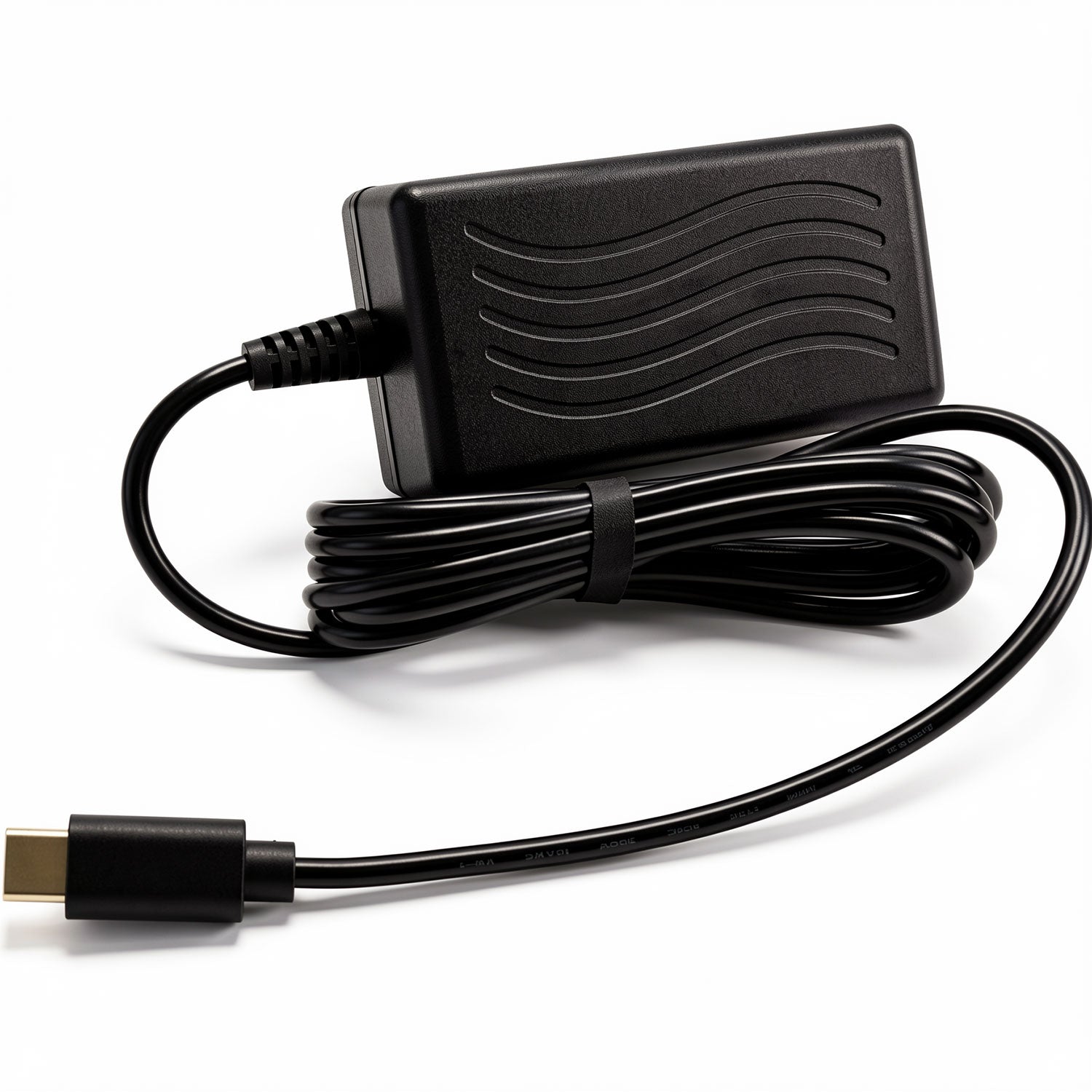 Sony AC-E0630C USB-C Power Adapter 15W 5V 3A Charger for Wireless Speakers Headphones Portable Audio Devices and Compatible USB-C Electronics