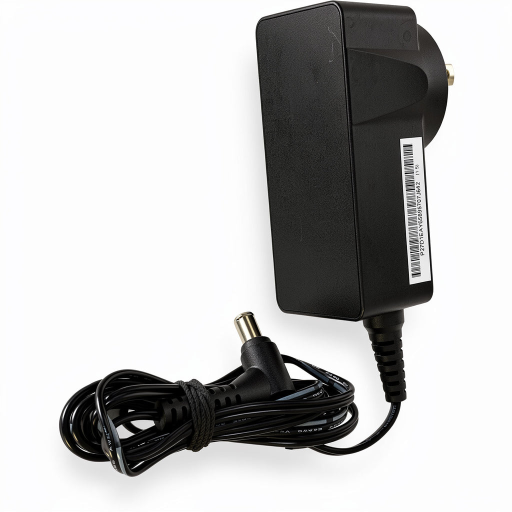 LG AD2139620 EAY65895707 25W AC Power Adapter 19V 1.3A Charger 6.5mm x 4.4mm Center Pin for LG LED IPS Monitor MP55 MP57 MP65 MP67 Series