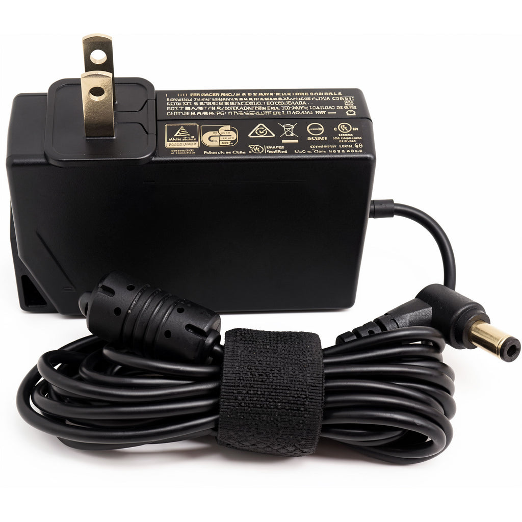 FSP 65W AC Power Adapter FSP065-10AABA 19V 3.43A Charger for Intel NUC Kit Mini PC Desktop