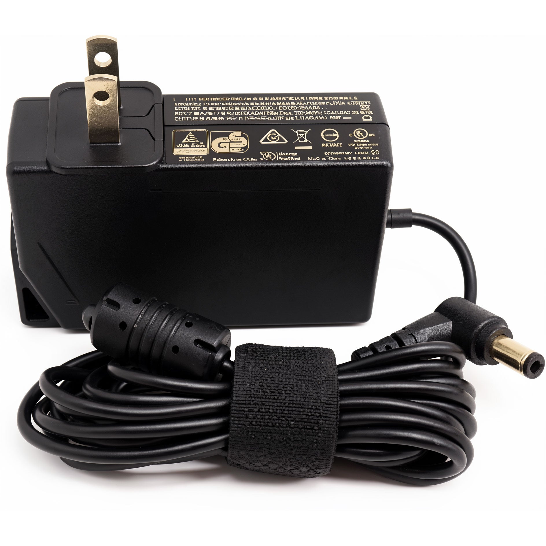 FSP 65W AC Power Adapter FSP065-10AABA 19V 3.43A Charger for Intel NUC Kit Mini PC Desktop