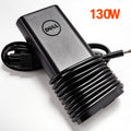 Dell 130W AC Power Adapter DA130PM130 19.5V 6.67A Charger for XPS 15 9550 9560 9570, Precision 5510 5520 Laptops