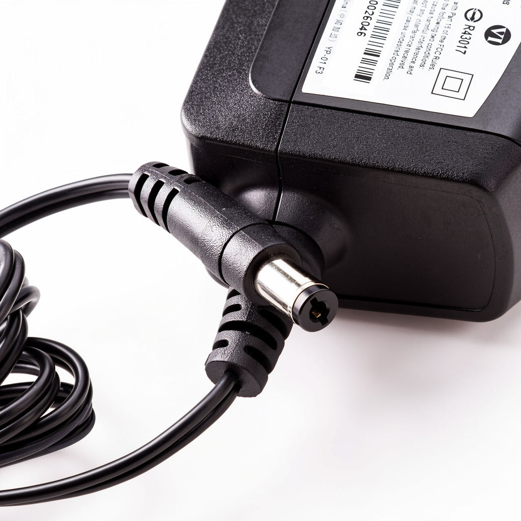 APD 18W AC Power Adapter WB-18D12FU P/N 596520-001-00 12V 1.5A Charger Power Supply 5.5mm * 2.5mm for Arris Surfboard Modems & Netgear Wireless Routers
