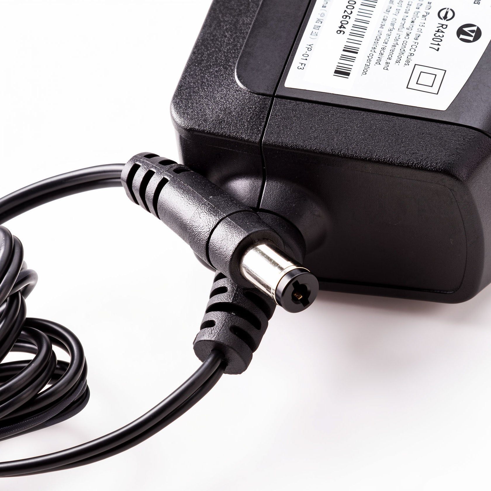 APD 18W AC Power Adapter WB-18D12FU P/N 596520-001-00 12V 1.5A Charger Power Supply 5.5mm * 2.5mm for Arris Surfboard Modems & Netgear Wireless Routers
