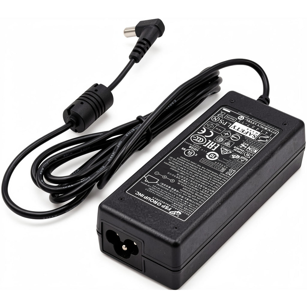 FSP 65W AC Power Adapter FSP065-REBN2 19V 3.42A Charger for Intel NUC Kit Mini PC Desktop
