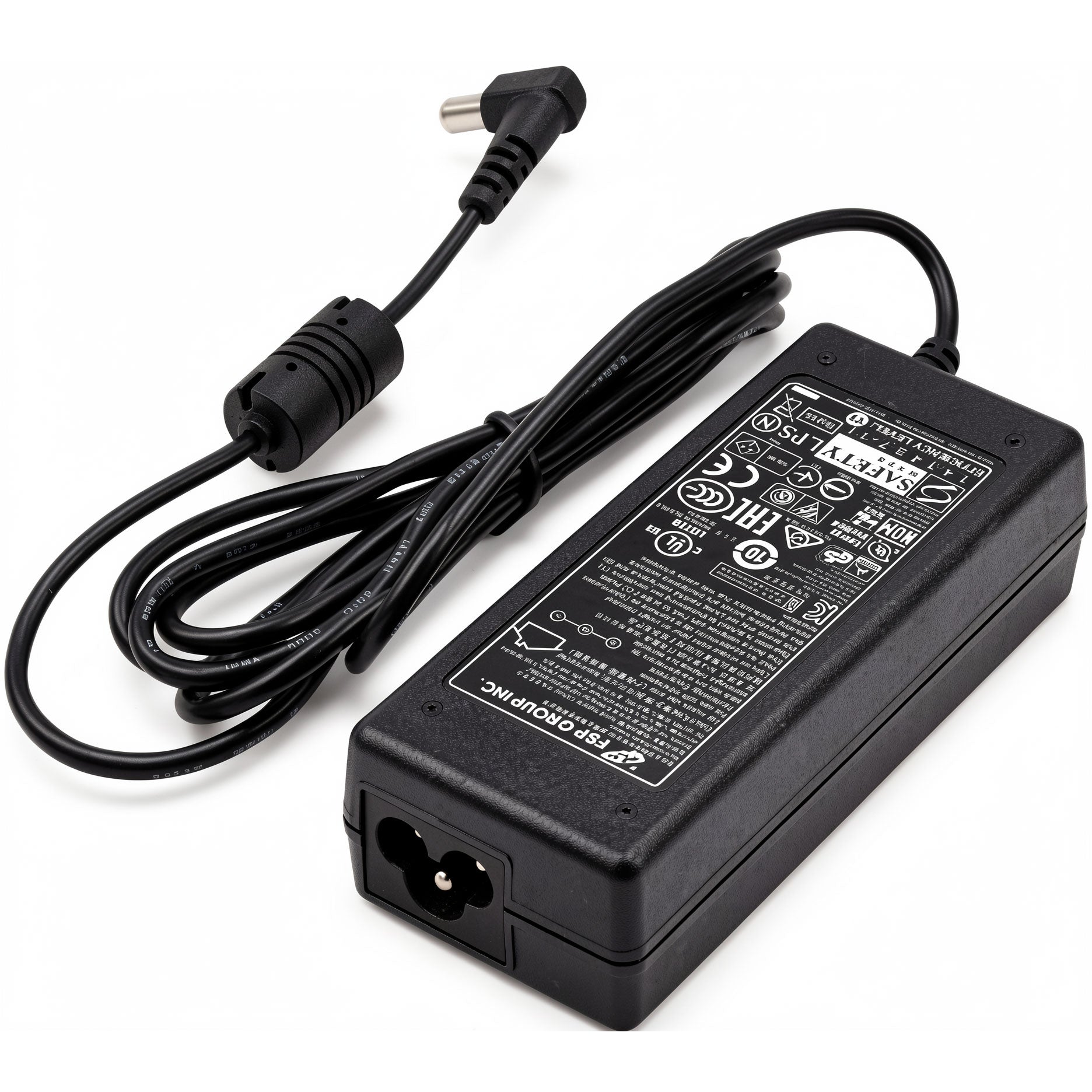 FSP 65W AC Power Adapter FSP065-REBN2 19V 3.42A Charger for Intel NUC Kit Mini PC Desktop