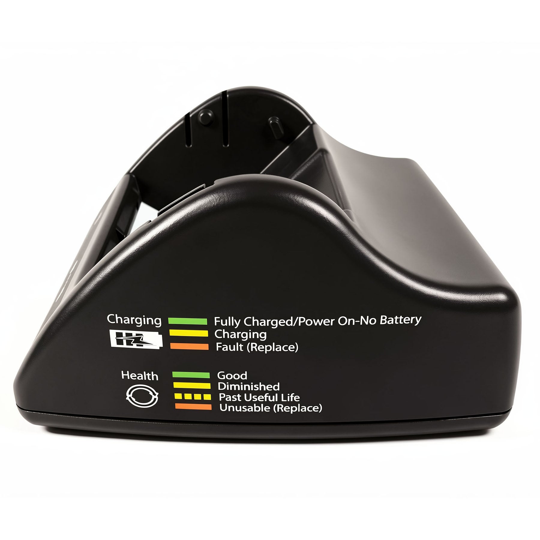 Zebra SC2 Single Slot Charging Cradle / Charger for Zebra TC21 TC26 TC22 TC27 Mobile Computers
