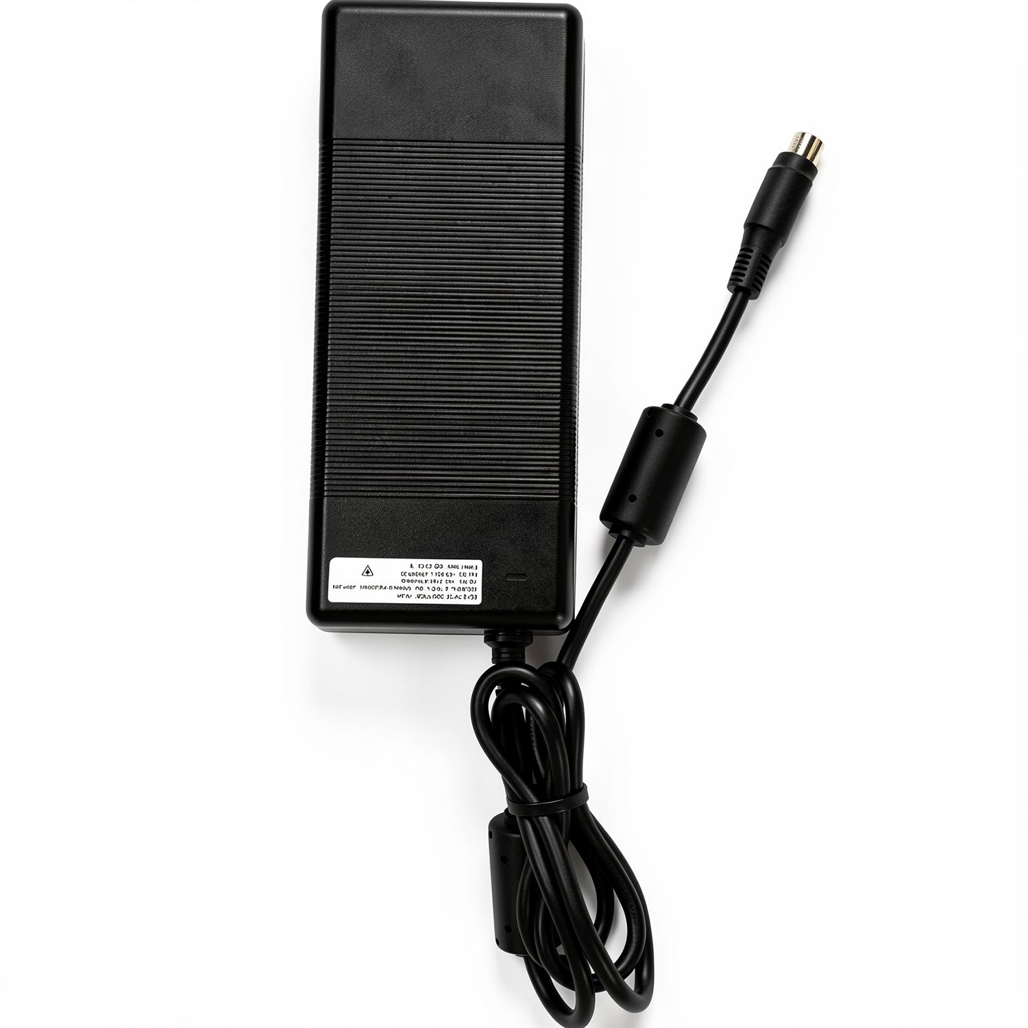 FSP FSP150-AHAN1 150W AC Power Adapter 19V 7.89A Charger 4-Pin DIN Connector for Industrial Monitor POS System AIO PC Medical Display Equipment