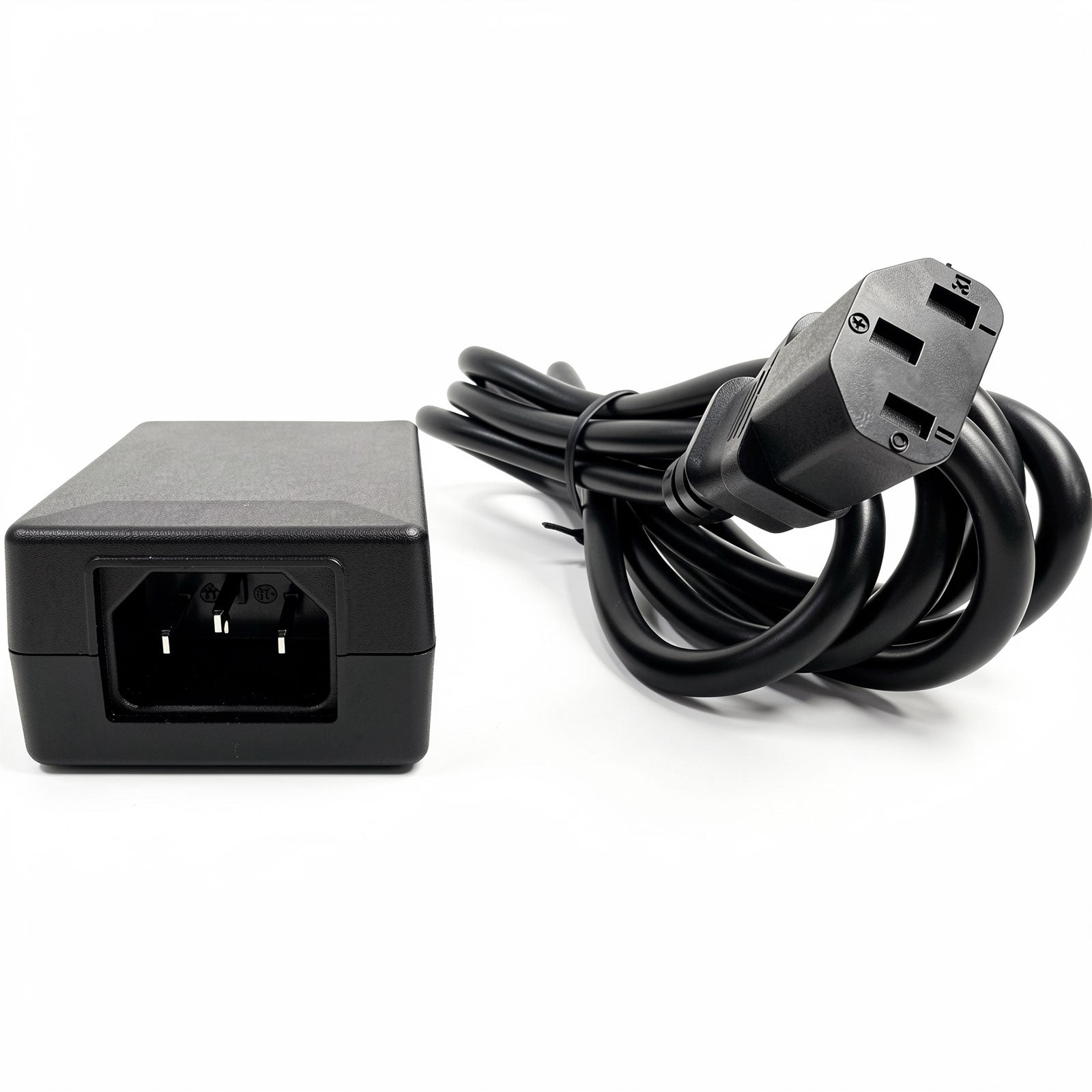 24V 1.67A 40W AC Adapter for Network Switches Embedded Boards and IoT Gateways