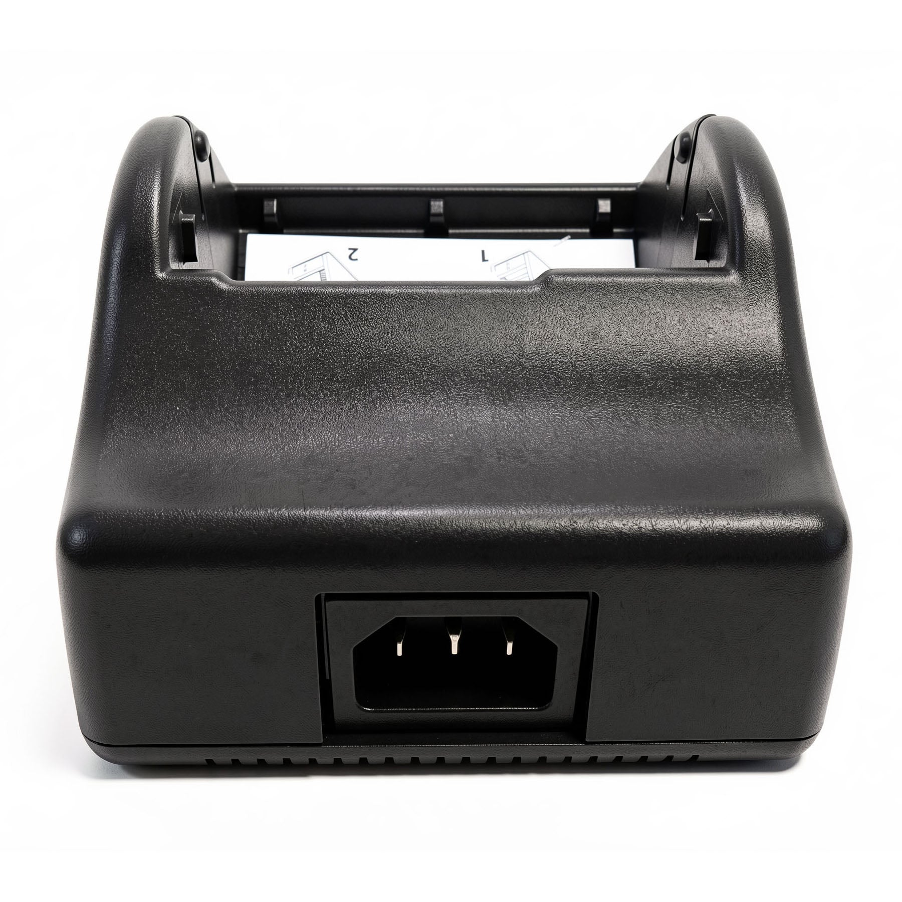 Zebra SC2 Single Slot Charging Cradle / Charger for Zebra TC21 TC26 TC22 TC27 Mobile Computers