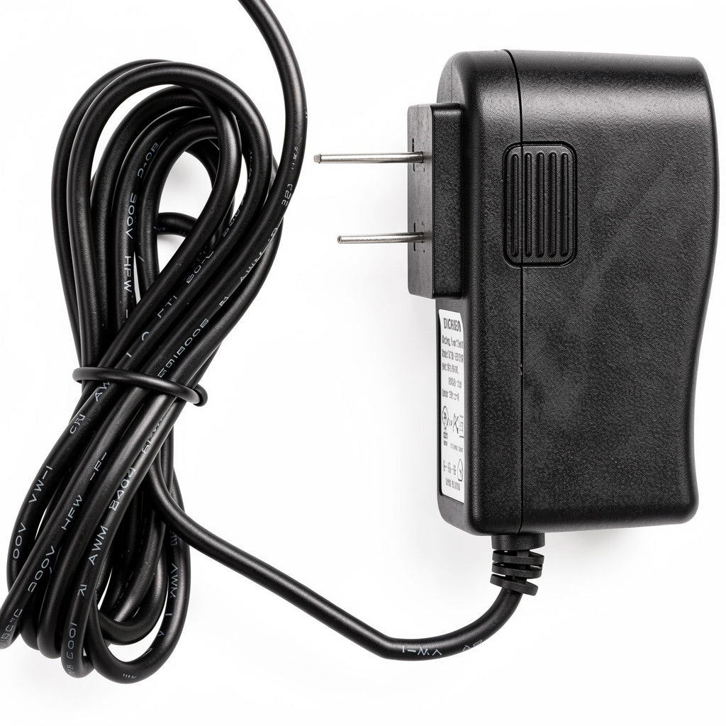 APD 18W AC Power Adapter WA-18G12U 12V 1.5A Charger for Western Digital Seagate External Hard Drives