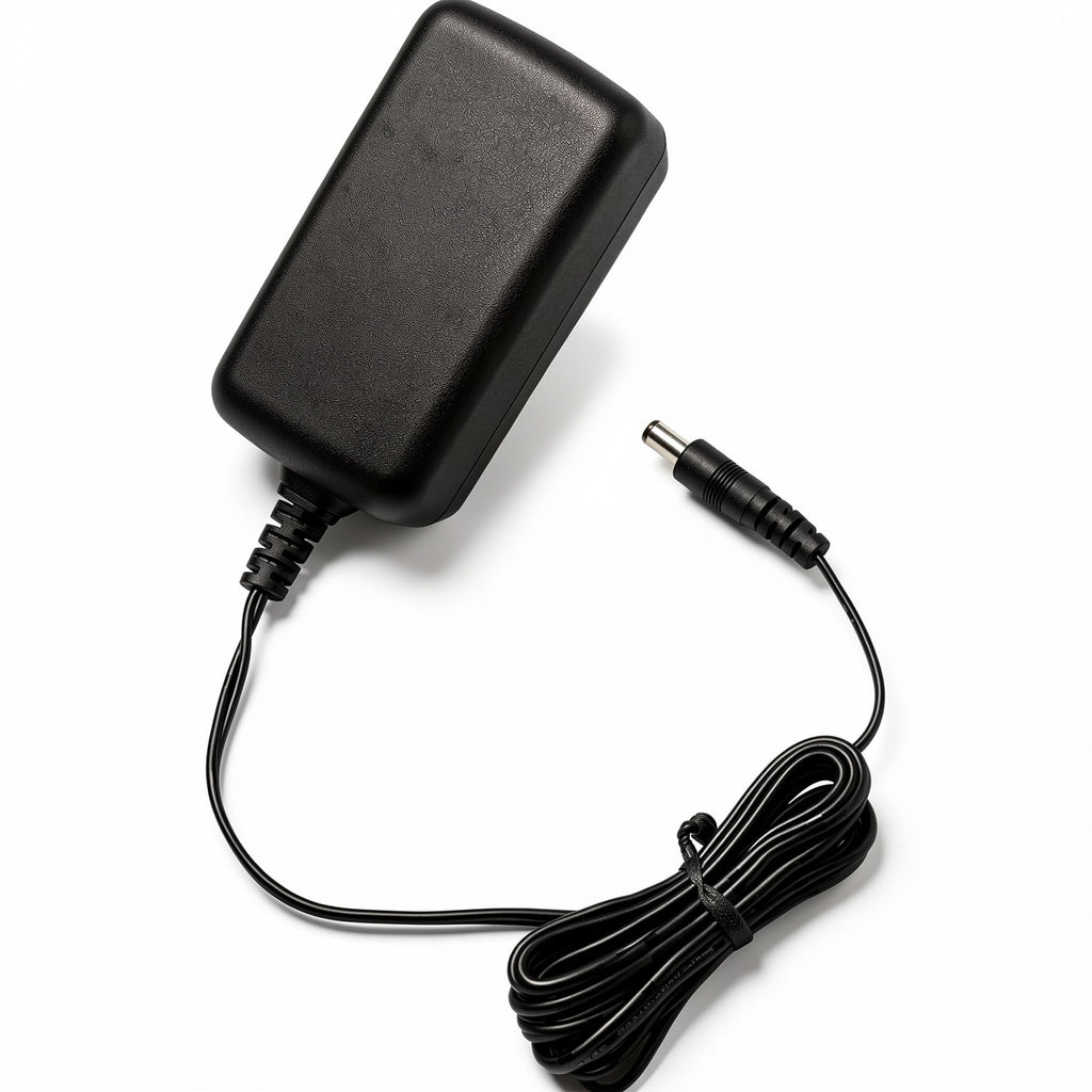 Crestron PW-2412WU 30W AC Power Adapter 24V 1.25A Charger 5.5mm x 2.1mm DC for Control Systems Touch Panels AV Automation and Network Devices