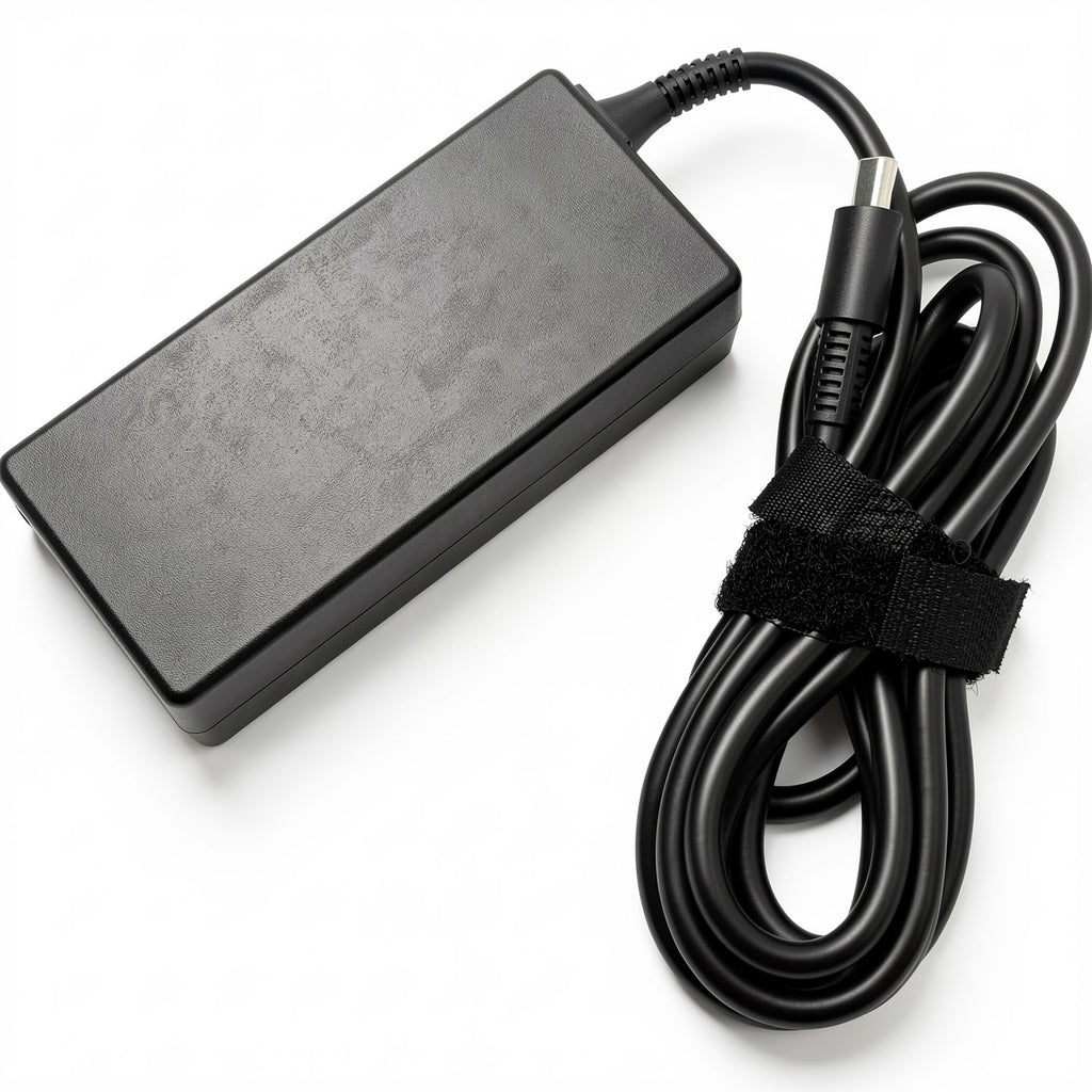 HP TPN-CA01 45W USB-C AC Power Adapter 15V 3A Charger for Chromebook Elite x2 Spectre x2 Pavilion x2 Laptop Tablet USB-C PD Devices