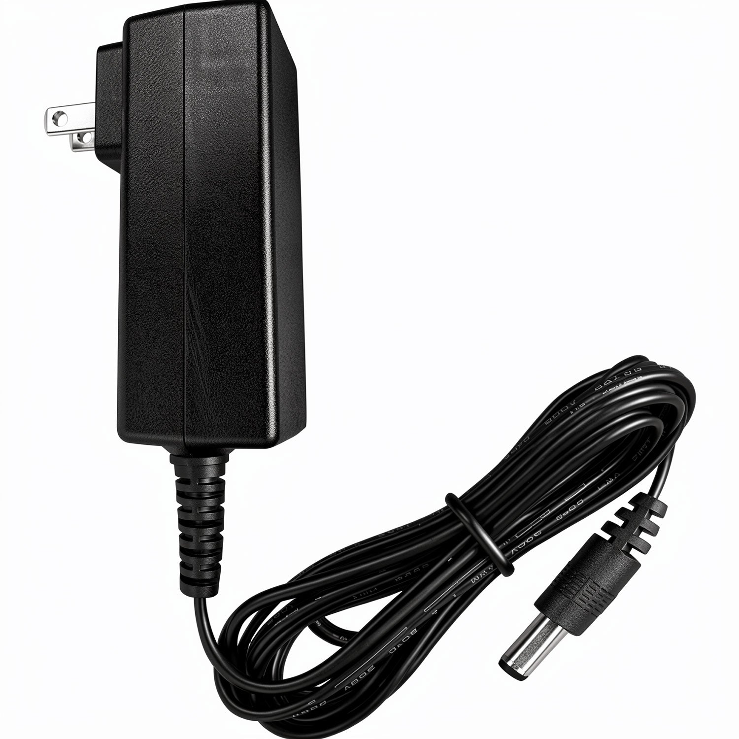 Sceptre AD40AUH120250 30W AC Power Adapter 12V 2.5A Charger 5.5mm x 2.5mm DC for LCD LED Monitor TV Display Equipment and Electronics
