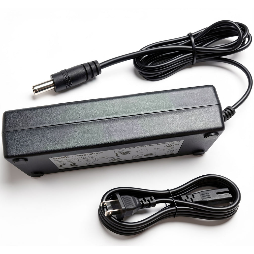 DYS 90W AC Power Adapter DYS902-190473G DYS902-190473W 19V 4.73A Charger for Polk Audio MagniFi MAX Home Theater SoundBar System