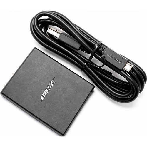 Bose 8W AC Power Adapter S008AHU0500160 5V 1.6A Charger for SoundLink Mini II, Revolve, Color Speakers & Charging Cradles