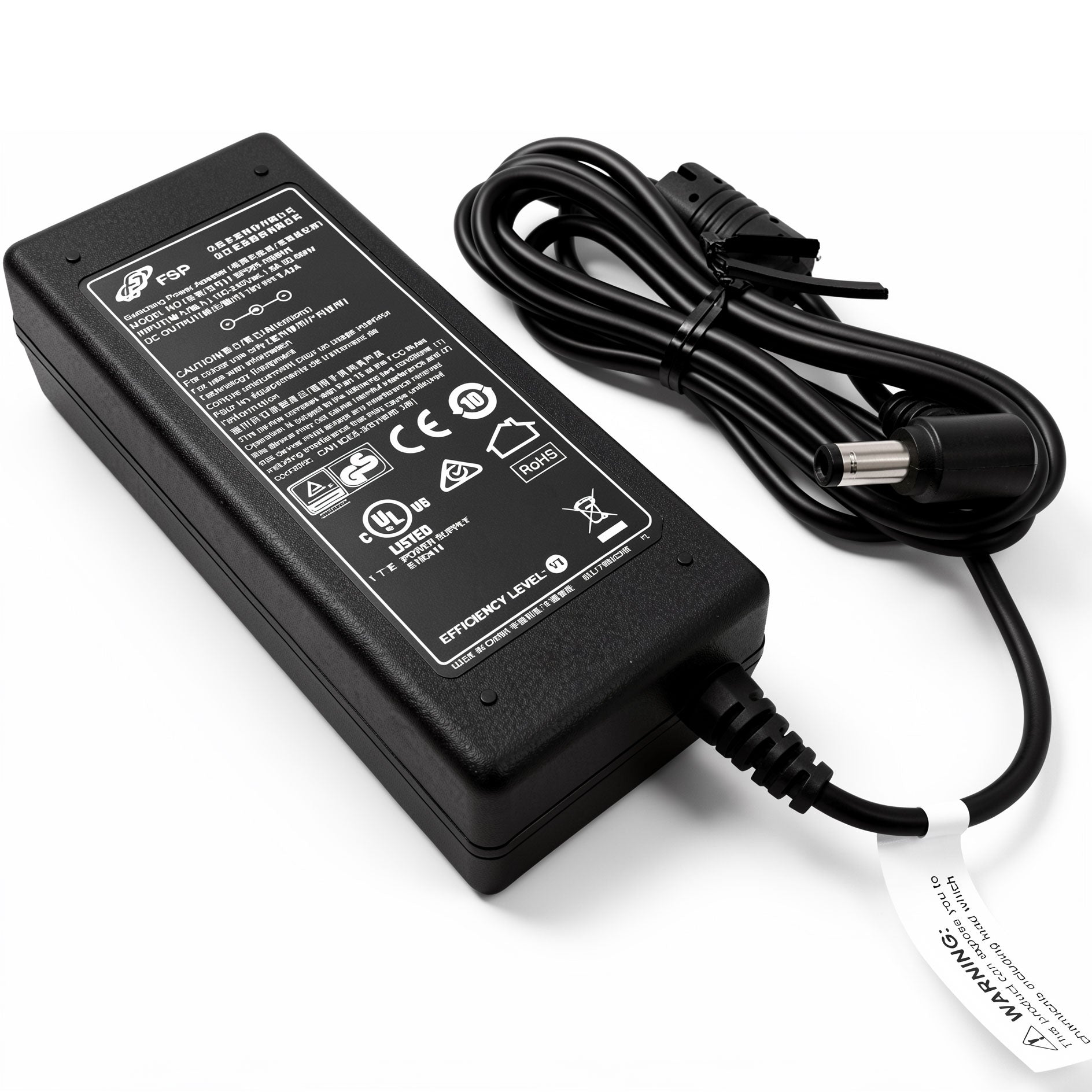 FSP 65W AC Power Adapter FSP065-REBN2 19V 3.42A Charger for Intel NUC Kit Mini PC Desktop