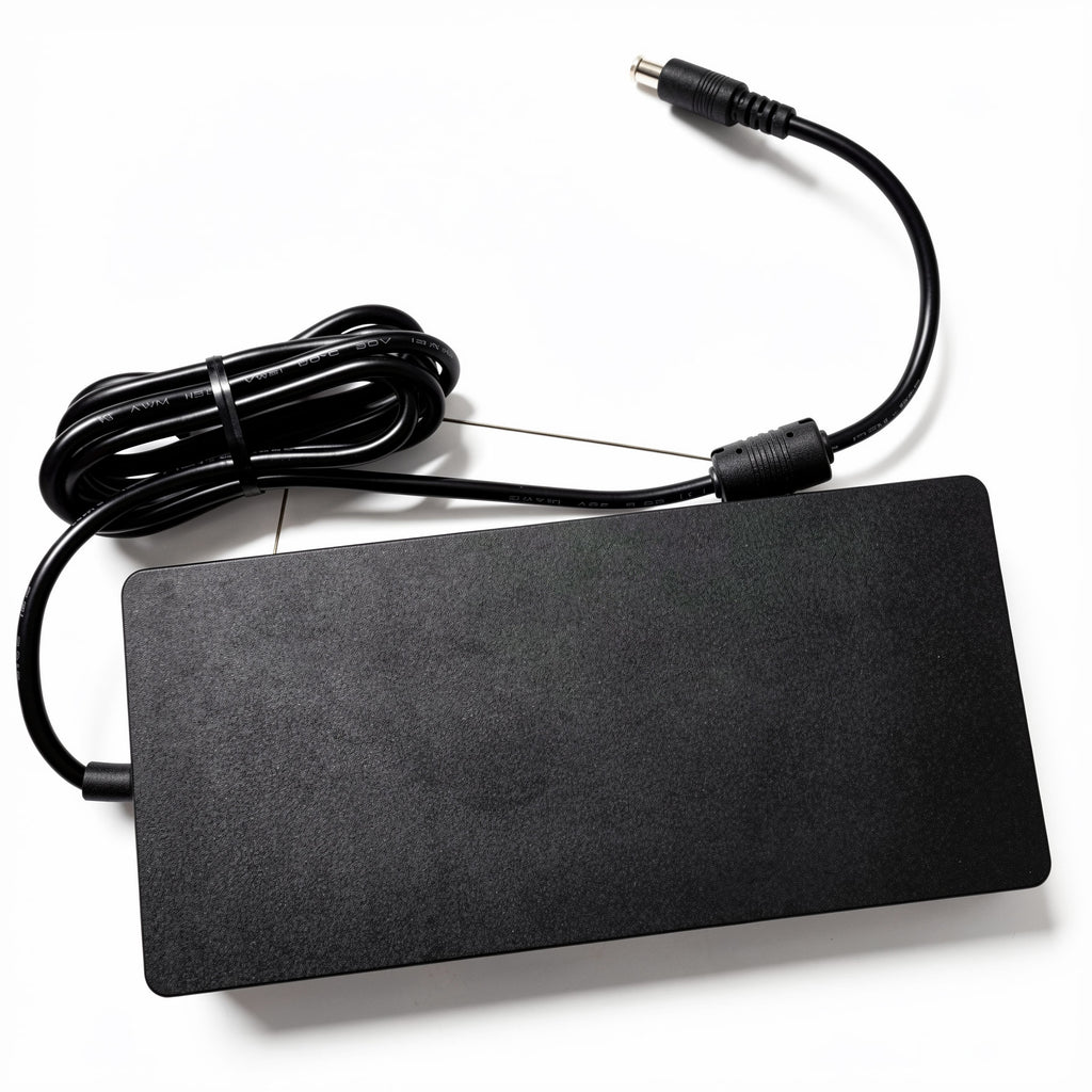 LG 140W AC Power Adapter EAY65068604 ACC-LATP1 19.5V 7.18A Charger for UltraWide 34" 38" Gaming & Medical Monitors