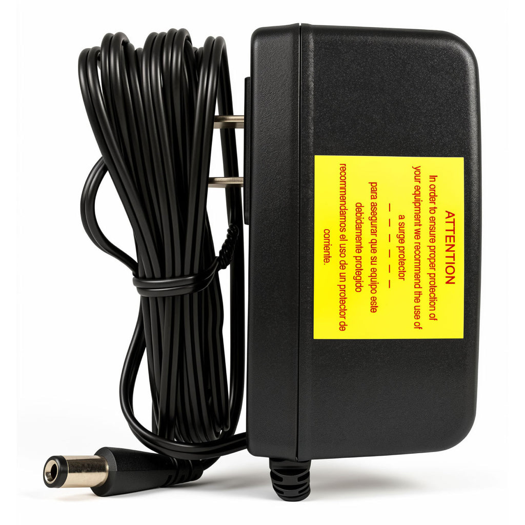 New Original Arris 18W AC Power Adapter NBSB24120150VU P/N 579761-017-00 12V 1.5A Charger Power Supply for Surfboard Cable Modems & Wireless WiFi Routers